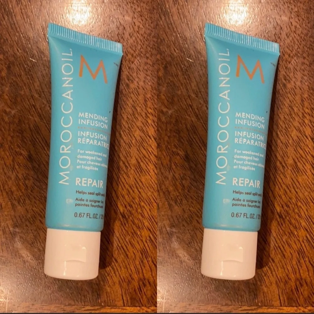 MoroccanOil Mending Infusion Repair 0.67 oz